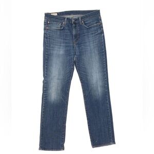 Levi's| ‘514 Straight’ Jeans